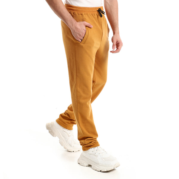 elastic_waist_with_drawstring_camel_pants