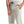 Load image into Gallery viewer, Heather Grey Pique Cotton Pants
