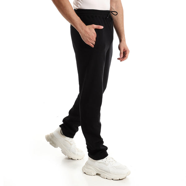Slip On Pique Comfy Coziness Pants