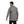 Load image into Gallery viewer, Zipper Through Neck Heather Black Jacket
