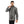 Load image into Gallery viewer, Heavy Heather Black Jacket With Front Pockets
