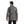 Load image into Gallery viewer, Heavy Heather Black Jacket With Front Pockets
