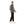 heavy_heather_black_jacket_with_front_pockets