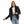 double_breast_fur_collar_bomber_jacket_-_black