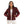 Load image into Gallery viewer, Quilted Hooded Double Face Jacket - Grey &amp; Burgundy
