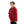 Load image into Gallery viewer, Boys_Hooded_Neck_With_Drawstring_Dark_Red_Sweatshirt
