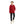 Load image into Gallery viewer, Boys_Hooded_Neck_With_Drawstring_Dark_Red_Sweatshirt

