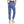 Load image into Gallery viewer, Basic_Jogging_Pants_With_Adjustable_Drawstrings_-_Heather_Blue
