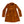Load image into Gallery viewer, Velvet Decorated Buttoned Pockets Dress - Camel
