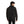 Load image into Gallery viewer, Detachable Hood Double Face Black &amp; Green Men Bomber Jacket
