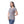 ruffled_short_sleeves_top_with_dotted_pattern_-_white-_blue_-_red