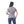 ruffled_short_sleeves_top_with_dotted_pattern_-_white-_blue_-_red