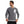 Load image into Gallery viewer, Knitted_Slip_On_Pullover_With_Elasticated_Hem_-_Dark_Grey_&amp;_Grey
