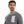 Load image into Gallery viewer, Knitted_Slip_On_Pullover_With_Elasticated_Hem_-_Dark_Grey_&amp;_Grey
