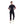 Load image into Gallery viewer, Plain Practical Winter Tracksuit - Navy Blue
