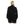Load image into Gallery viewer, Black Braided Knitted Long Sleeves Pullover
