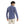 Load image into Gallery viewer, Royal Blue Casual Checkered Buttoned Shirt
