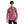 Load image into Gallery viewer, Long Sleeves Buttoned Red Shirt with Classic Collar
