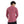 تحميل الصورة في عارض المعرض ، Long Sleeves Buttoned Red Shirt with Classic Collar
