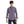Load image into Gallery viewer, Maroon Red &amp; Navy Checkered Long Sleeves Shirt
