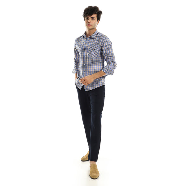 light_blue_checkered_shirt_with_two_front_pockets