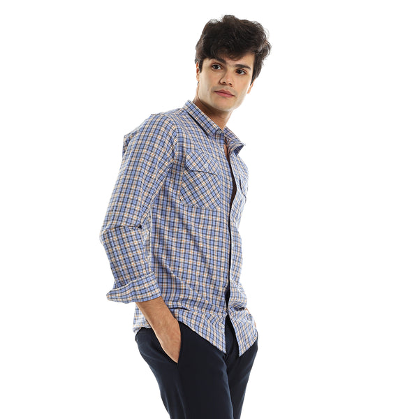light_blue_checkered_shirt_with_two_front_pockets