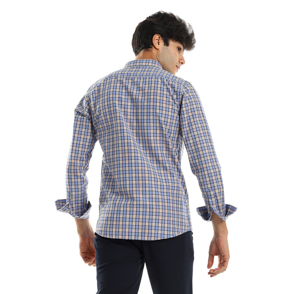 light_blue_checkered_shirt_with_two_front_pockets
