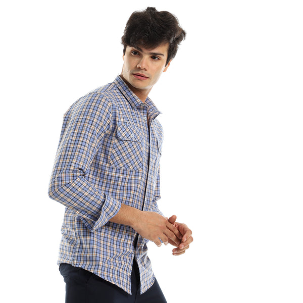 light_blue_checkered_shirt_with_two_front_pockets