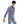 royal_blue_checkered_shirt_with_two_front_pockets