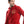 side_printing_kangaroo_pocket_hoodie_-_burgundy