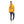 front-printing-slip-on-hoodie-mango