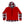 heather_dark_grey_boys_comfy_hoodie_-_red