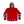 heather_dark_grey_boys_comfy_hoodie_-_red