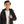 green_-_black_bi-toned_double_face_jacket
