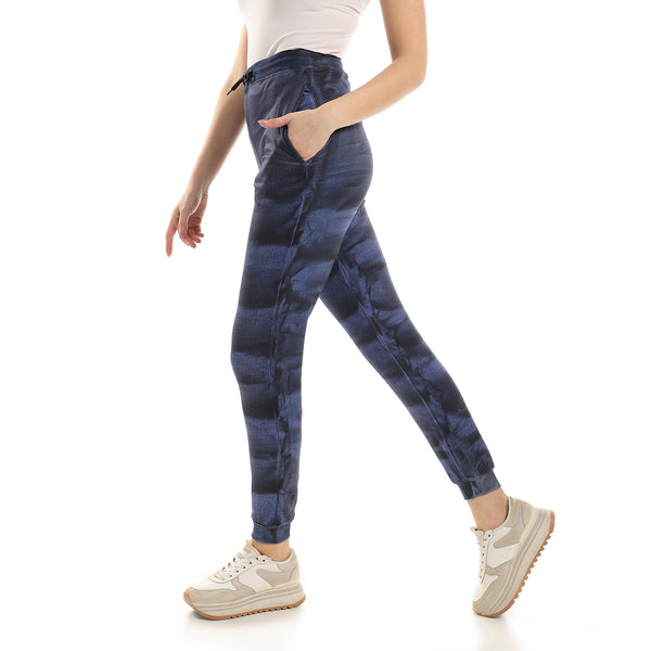 Patterned sweatpants cheap