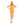 long_sleeved_midi_dress_with_zipped_neck_design_-_orange