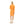 long_sleeved_midi_dress_with_zipped_neck_design_-_orange
