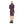 heather_patterned_midi_dress_with_long_sleeves_-_purple_-_black