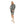 heather_print_midi_dress_with_flattering_fit_design_-_olive_green