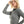 heather_print_midi_dress_with_flattering_fit_design_-_olive_green