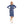 heather_blue_fitted_midi_dress_with_zipped_band_neck