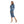 chest_zipper_fully_ribbed_knee_length_heather_blue_dress