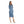 chest_zipper_fully_ribbed_knee_length_heather_blue_dress