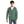 hooded_long_sleeves_plain_side_pockets_sweatshirt_-_green