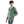 hooded_long_sleeves_plain_side_pockets_sweatshirt_-_green