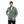 تحميل الصورة في عارض المعرض ، Essential Fully Zipped Hooded Sweatshirt - Seaweed Green
