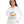 Load image into Gallery viewer, Stitched &quot;Good Morning&quot; Pajama - White, Green, Red &amp; Yellow
