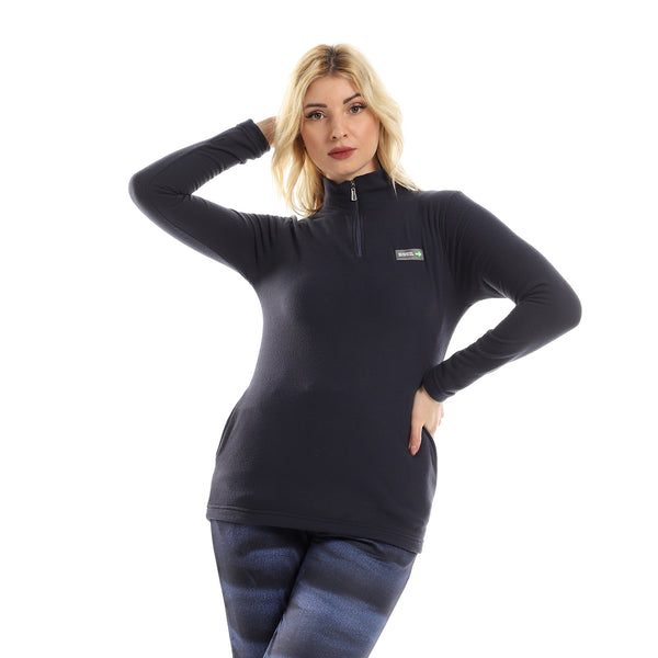 wool_long_sleeved_sweatshirt_with_side_pockets_-_navy_blue