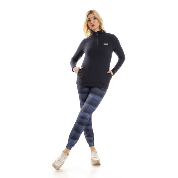 wool_long_sleeved_sweatshirt_with_side_pockets_-_navy_blue