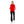 zipper_closure_long_sleeves_plain_sweater_-_red